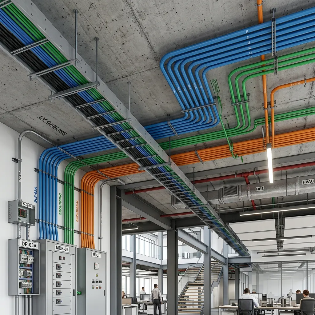Modelagem 3D e Compatibilização de Projetos em BIM